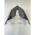 Carbonvani Carbon Fiber Monoposto Tail Fairing for Ducati Panigale V4 (2025+)